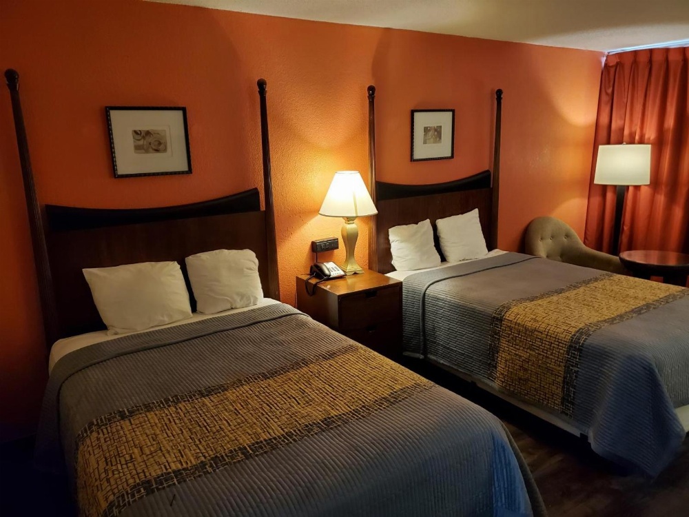 Jackson Hotel & Convention Center Main image