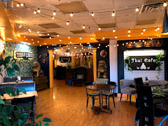 Thai near Jackson Hotel & Convention Center