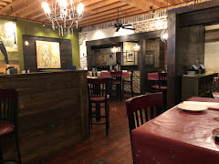 Fine Dining near Jackson Hotel & Convention Center