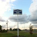 New Hampshire Inn West Memphis
